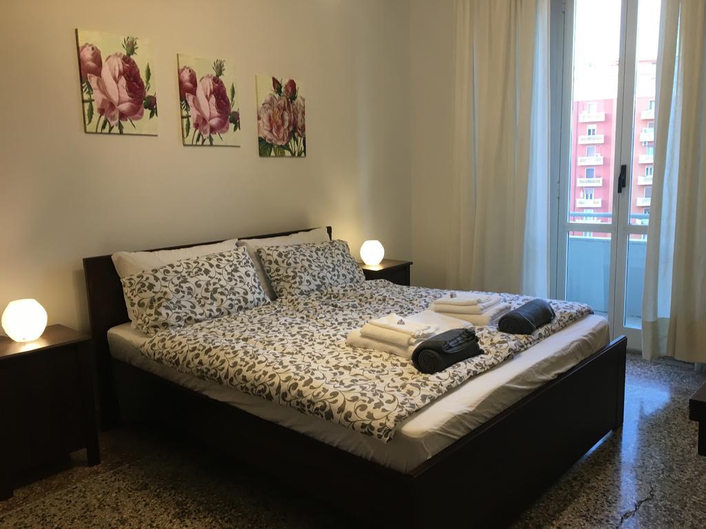 Apartment Cozy Rom