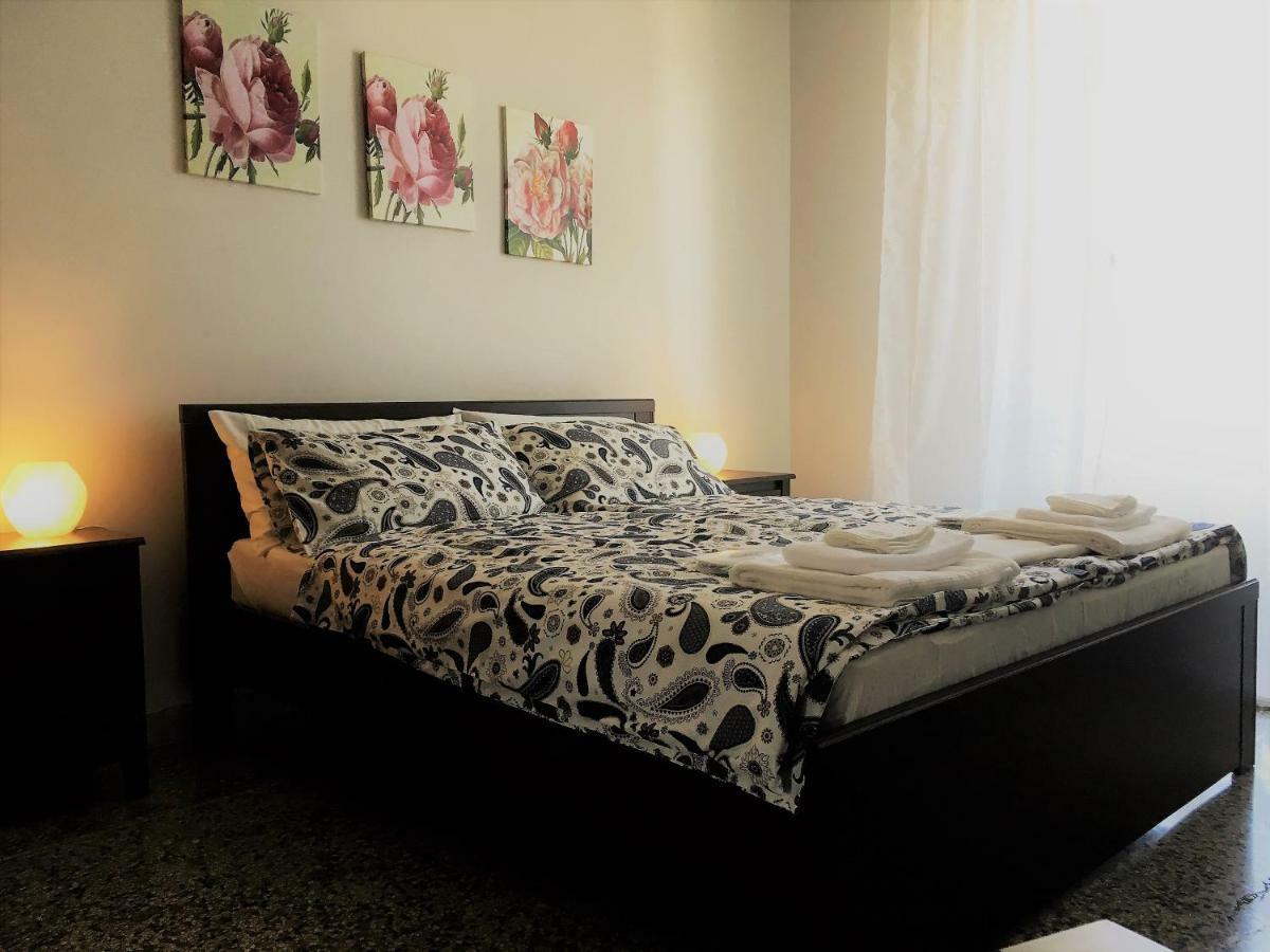 Apartment Cozy Rom